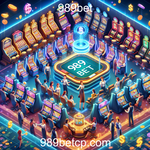 A Importância do Suporte ao Cliente em Jogos Online: Uma Análise da Categoria 'Customer Support' no 989bet